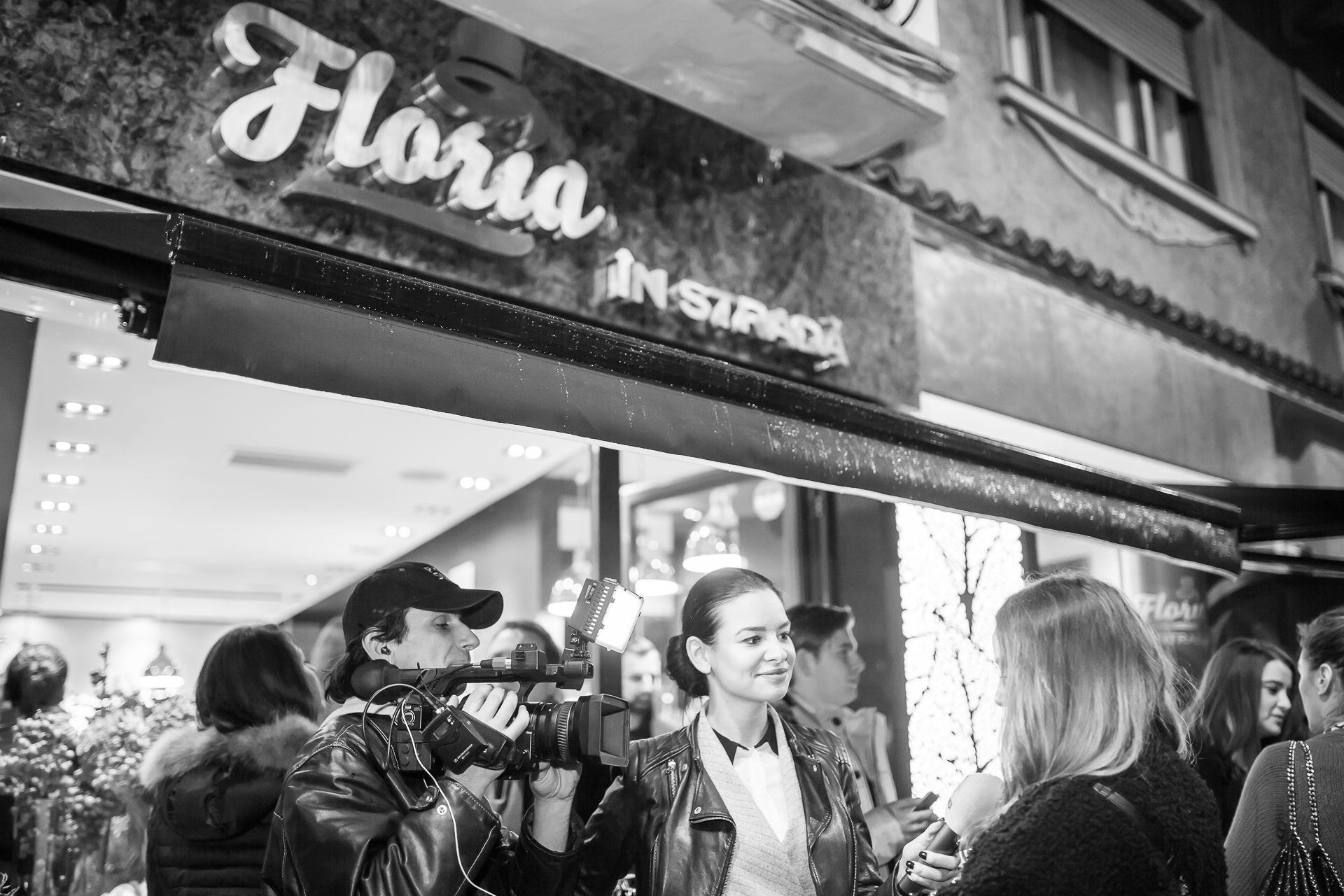 Floria In Strada 6
