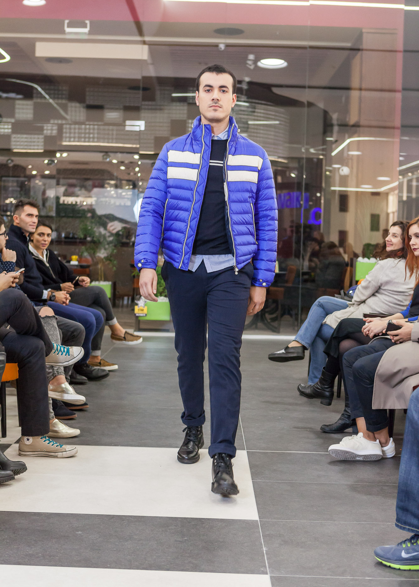 Marina Yachting_lansare colectie FW_11