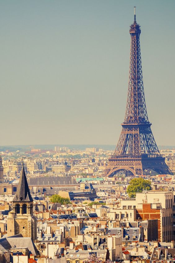 Paris