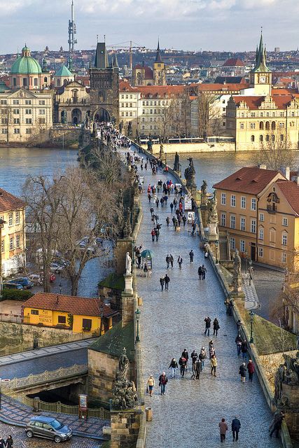Prague