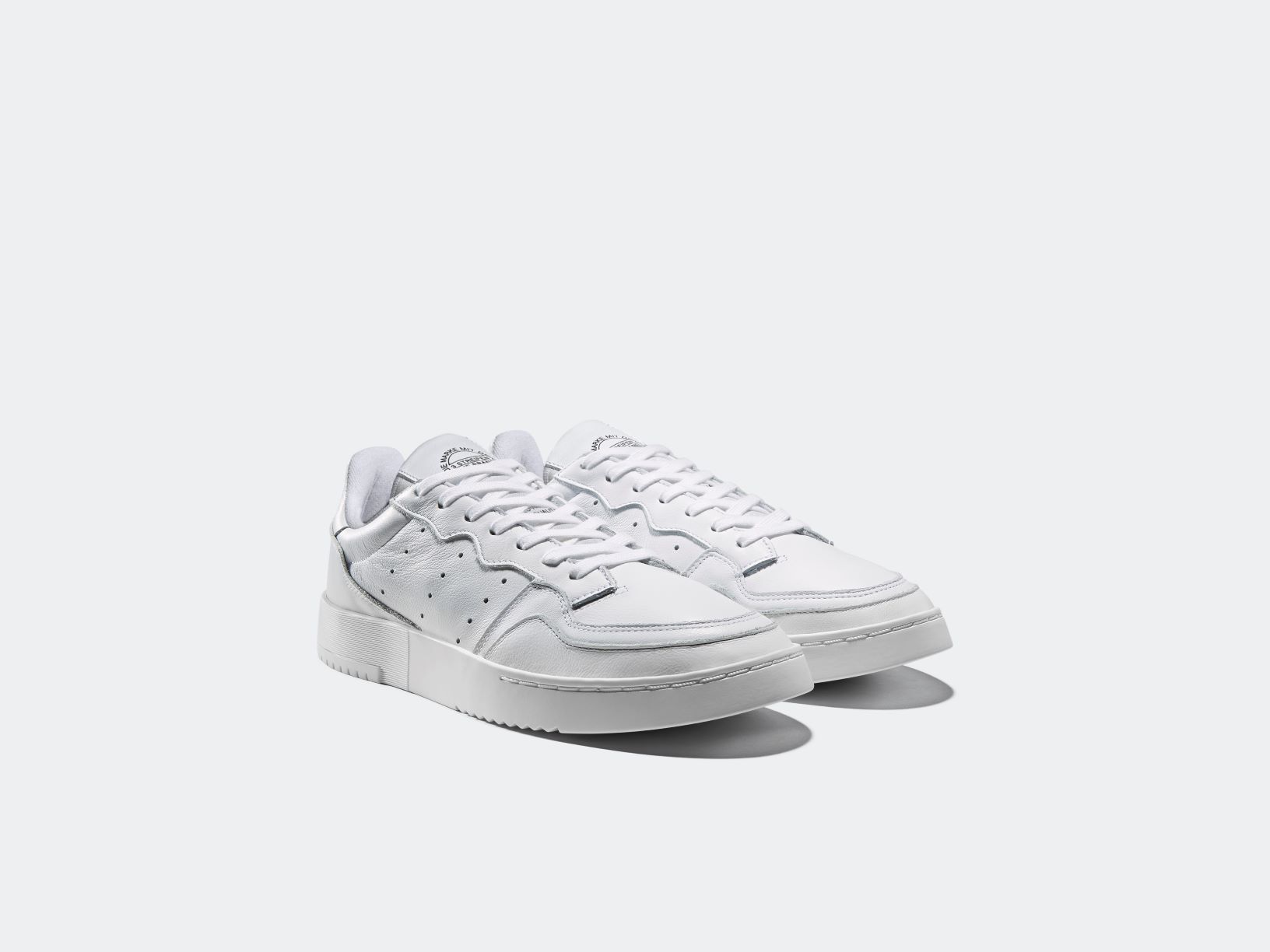 Home of Classic - Supercourt