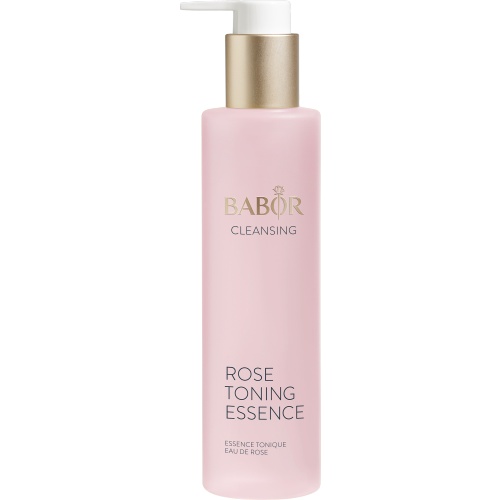 Babor Rose Toning Essence
