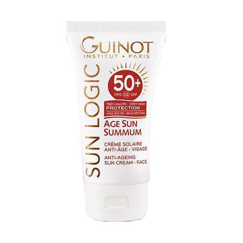 Guinot spf