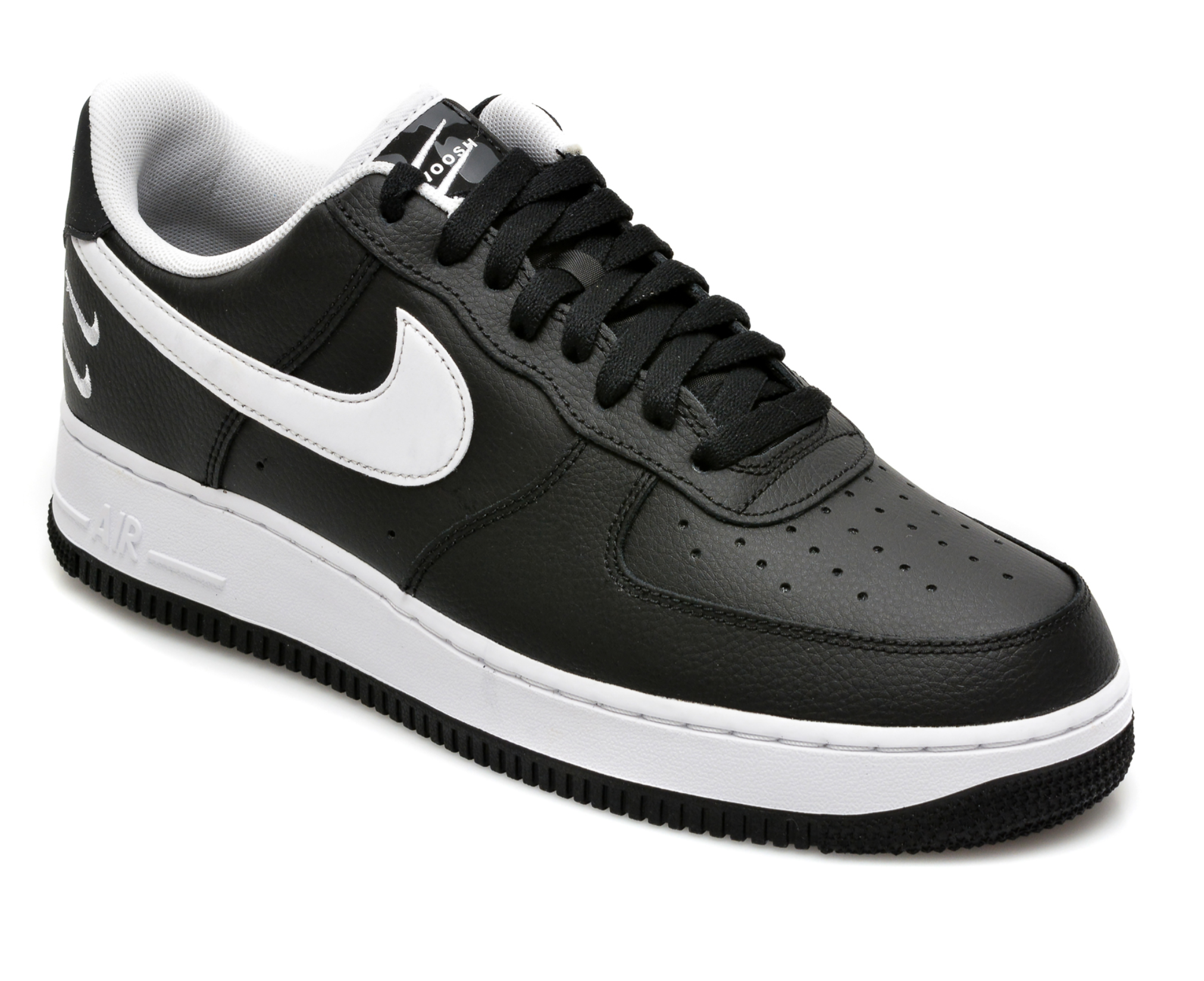TEZYO_pantof_sport_barbati_Nike_negri_air_force_1_519_ron