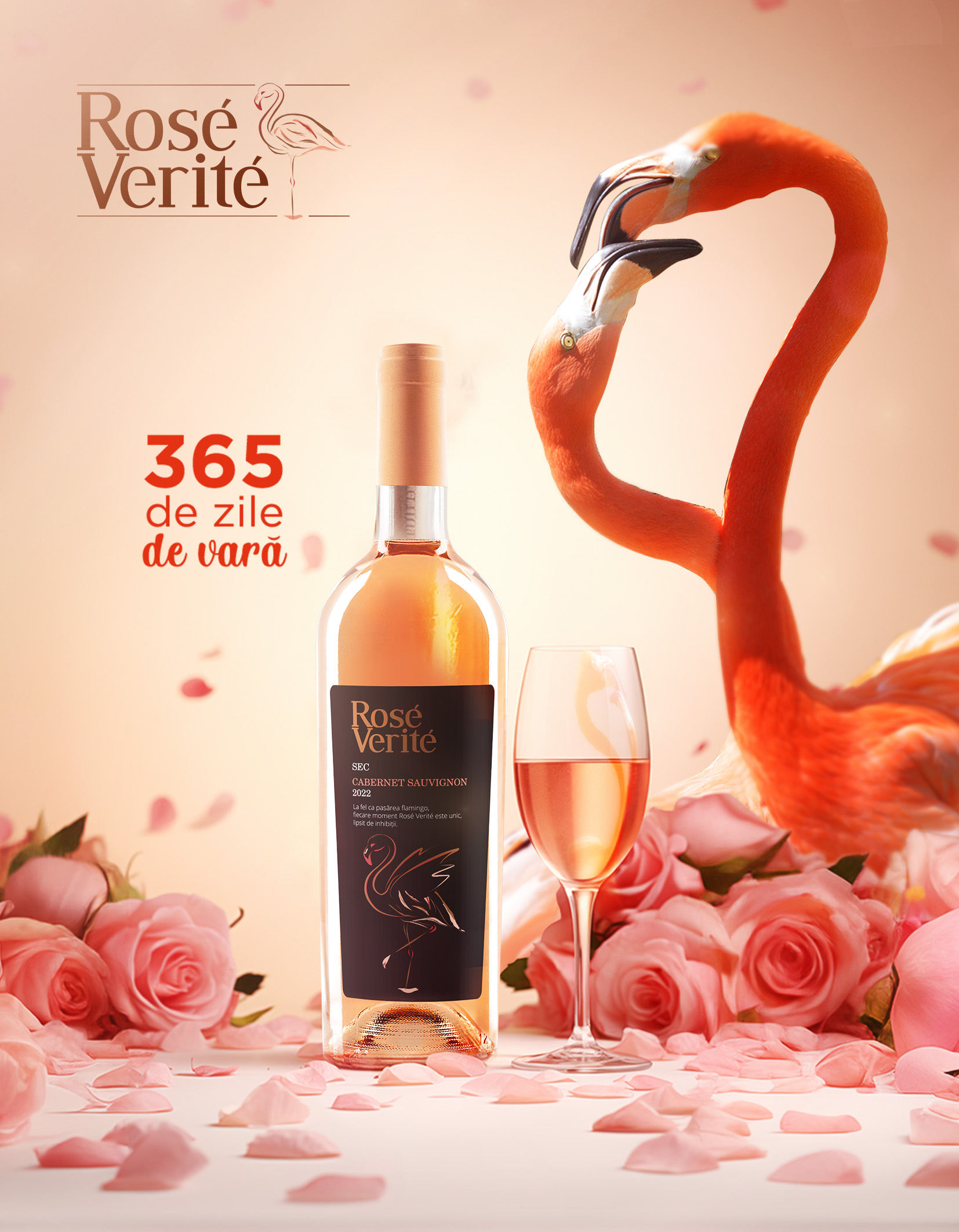 Rose Verite