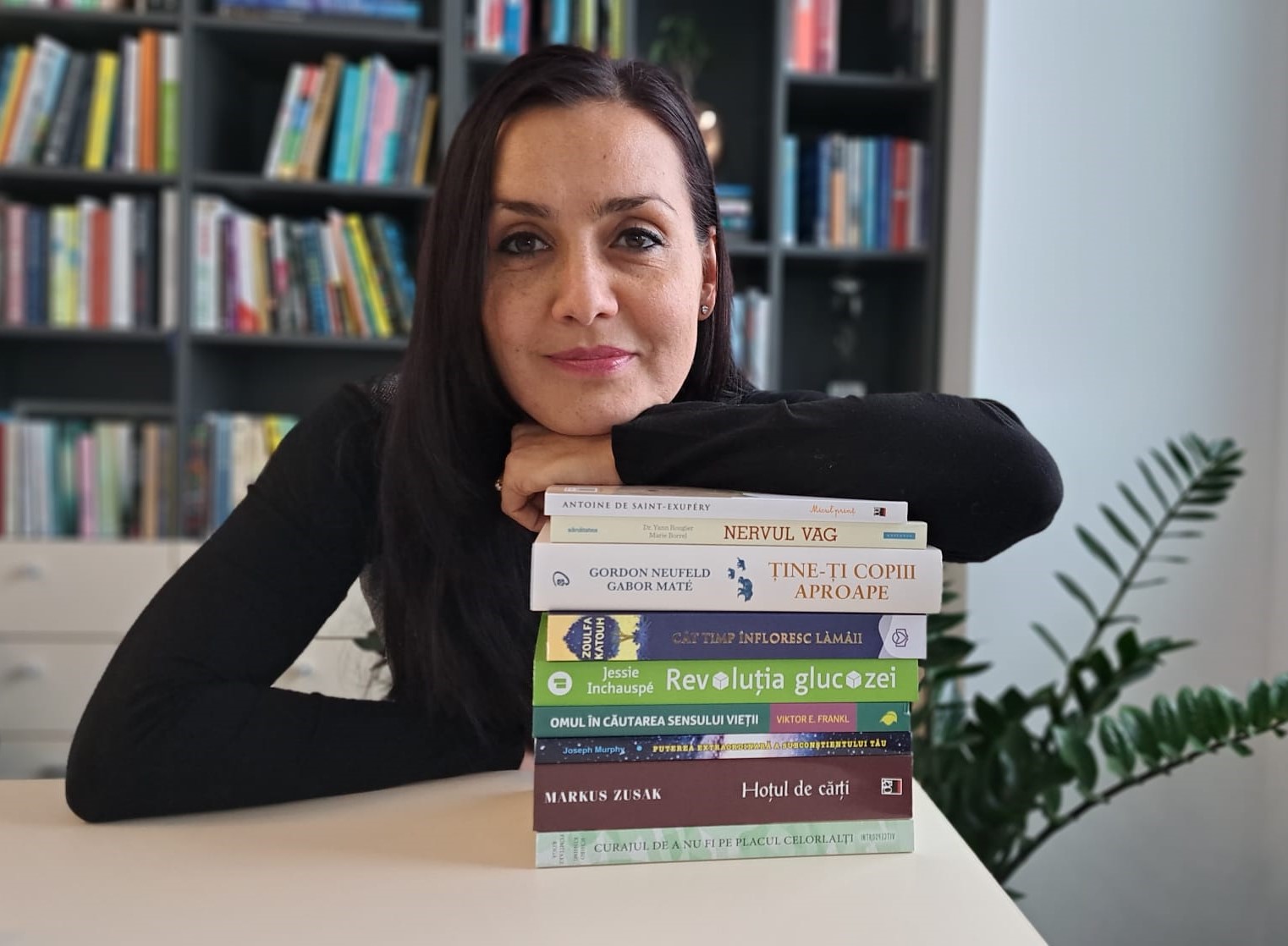 _Loredana Tudor_Mkt Manager Libris
