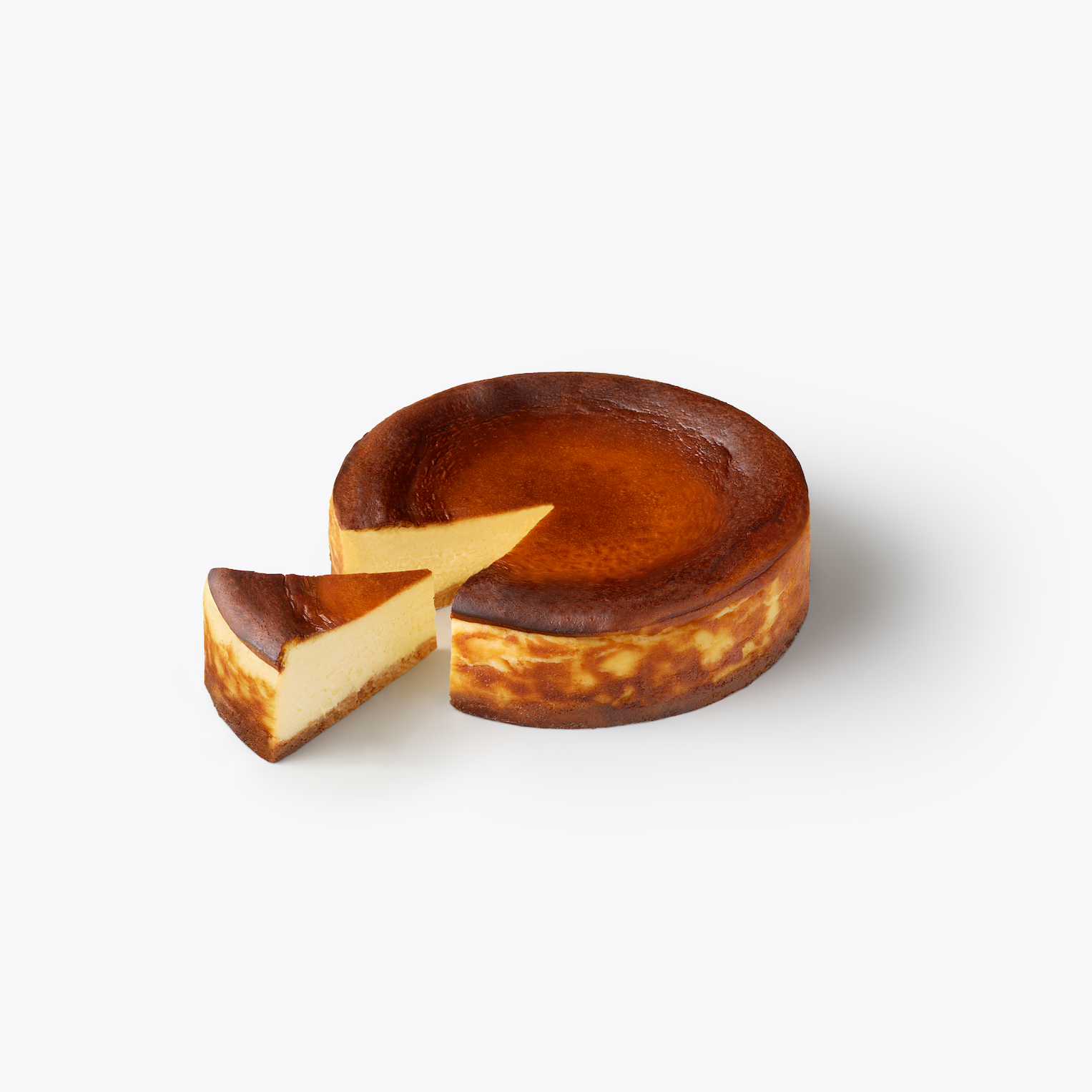 French style basque