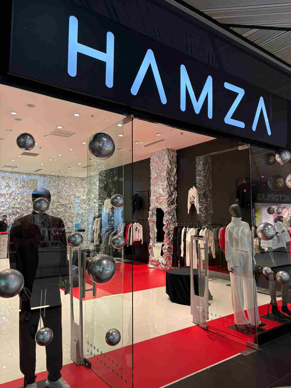 Hamza - Promenada Mall