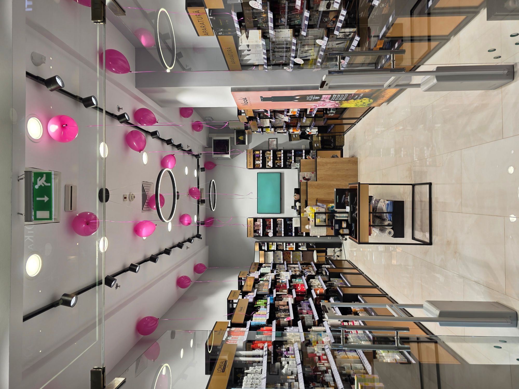 Magazinul ProBeauty Mega Mall (5)