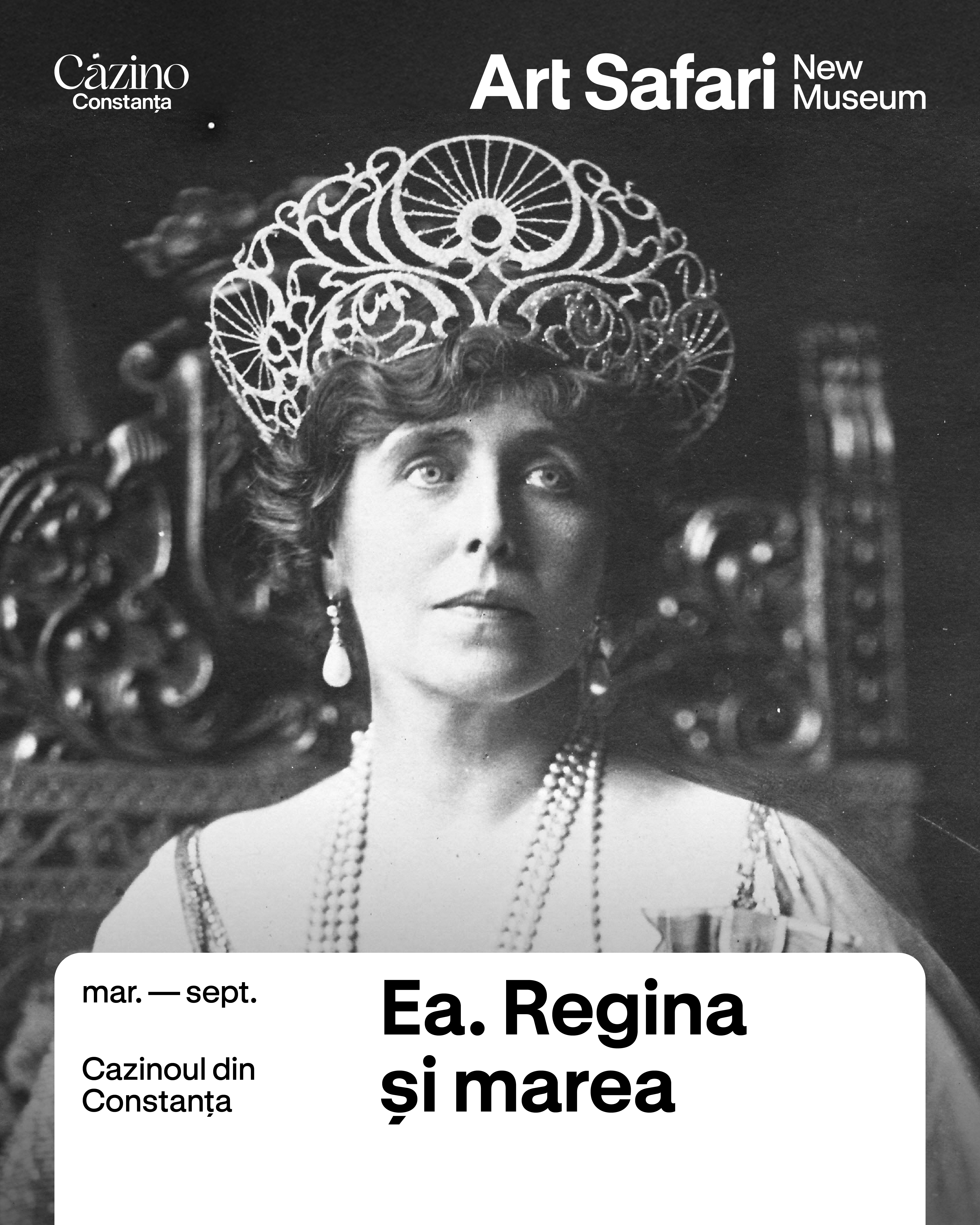 Vizual_Ea_Regina_si_Marea