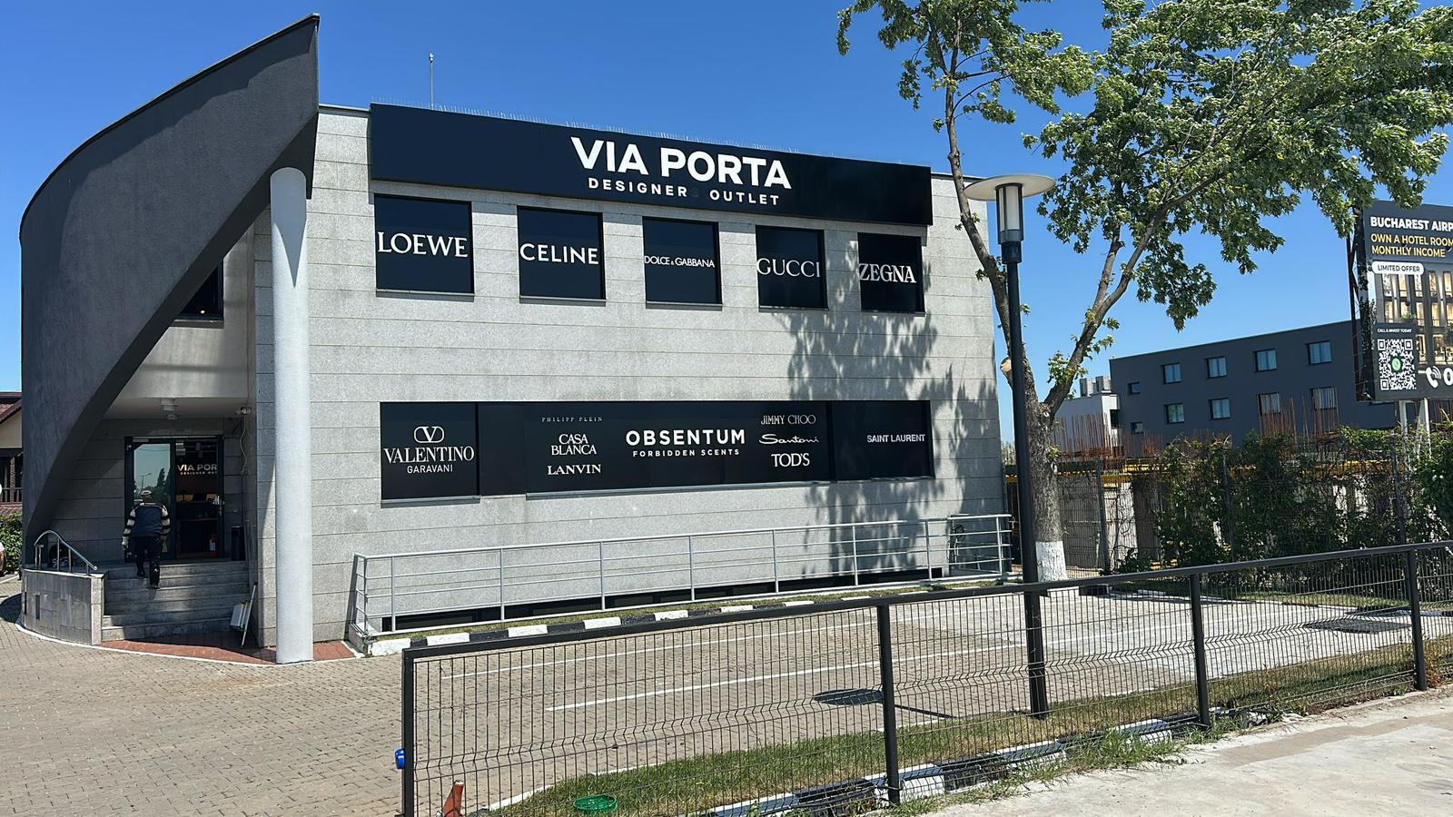 Via Porta