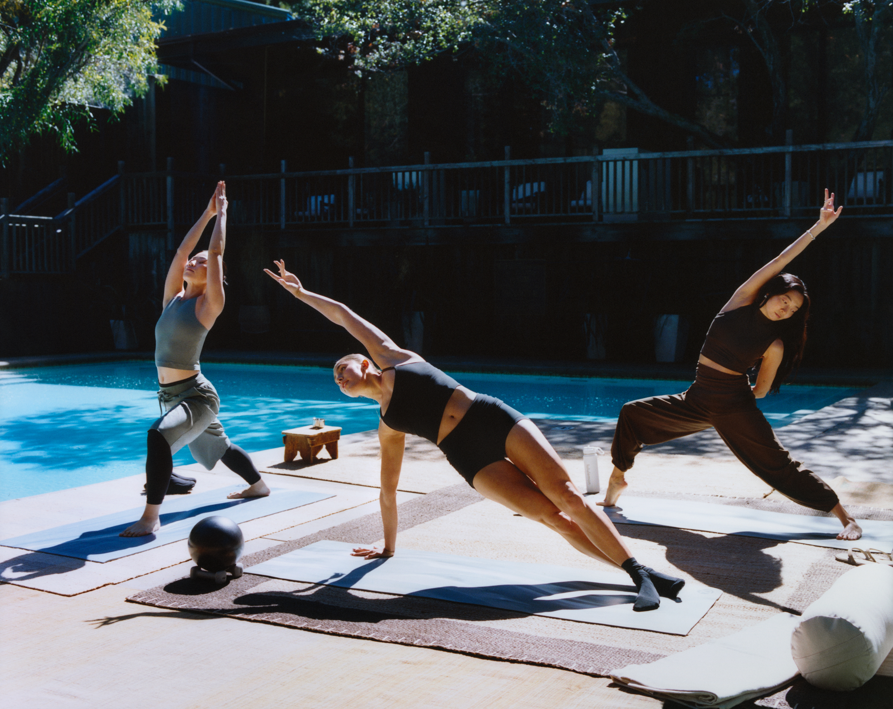 lululemon 1