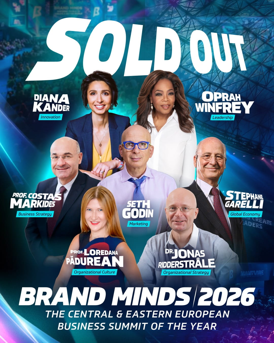 Brand Minds 2