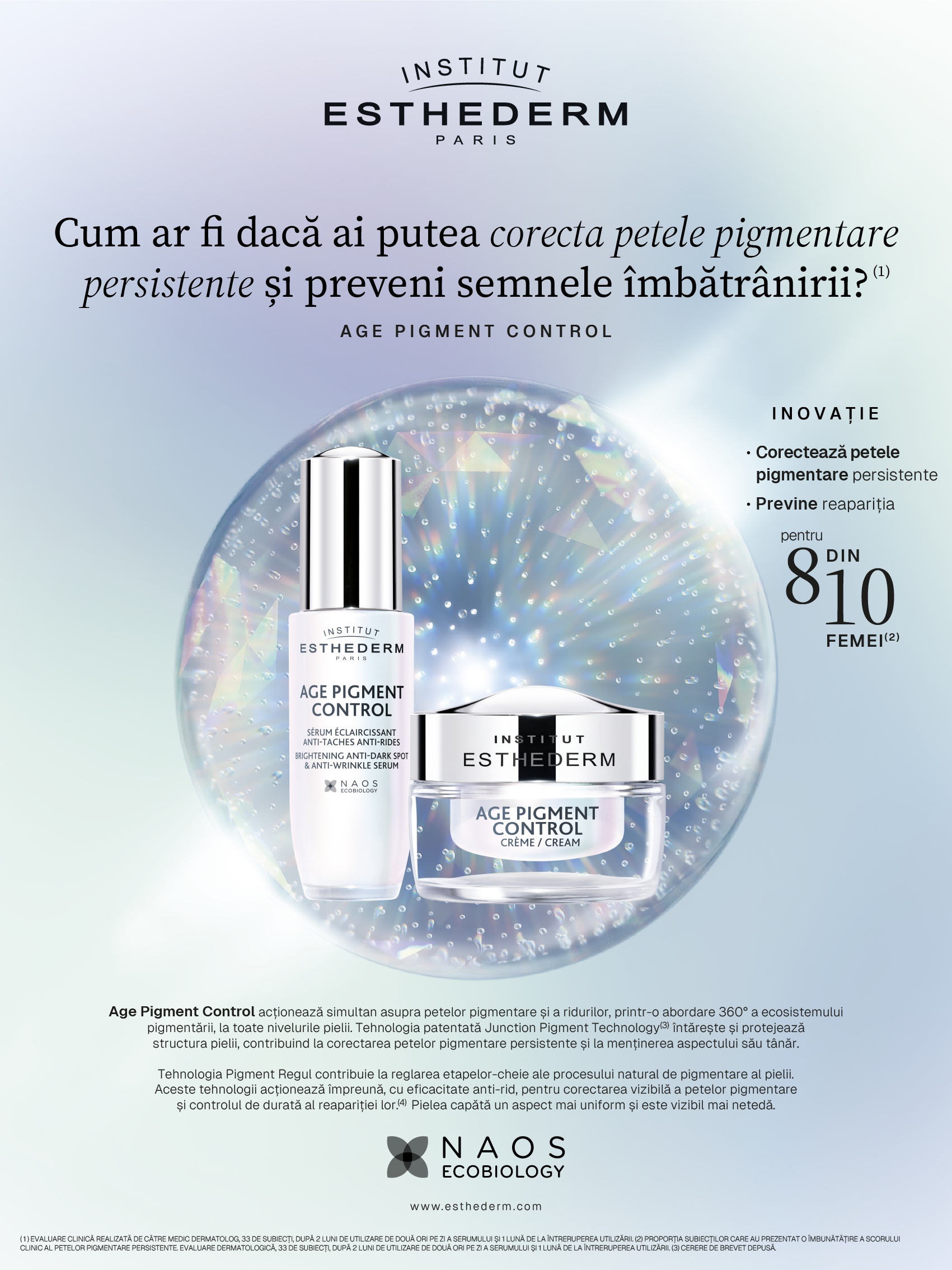 Institut Esthederm